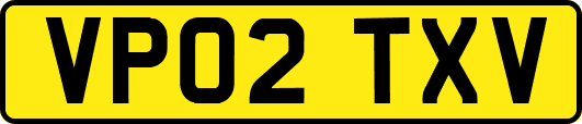 VP02TXV