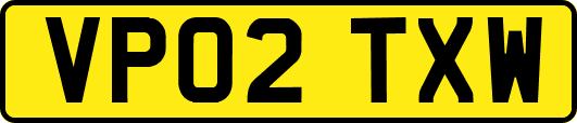 VP02TXW