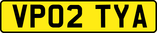 VP02TYA