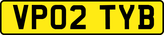 VP02TYB