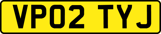 VP02TYJ