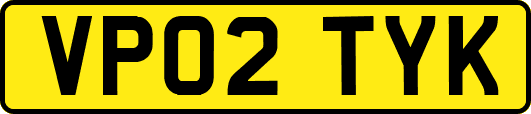 VP02TYK