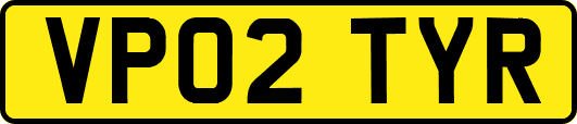 VP02TYR