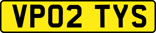 VP02TYS