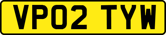 VP02TYW