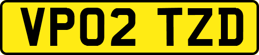 VP02TZD