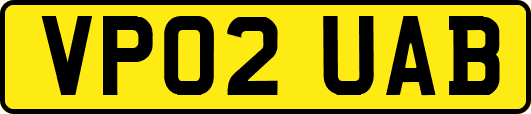 VP02UAB
