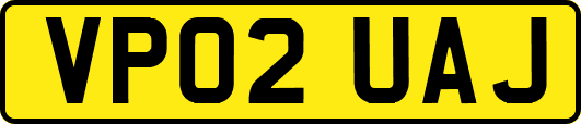 VP02UAJ