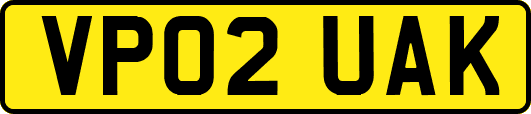 VP02UAK