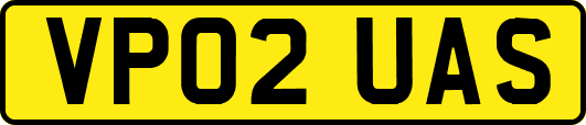 VP02UAS