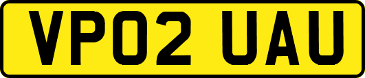 VP02UAU
