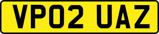 VP02UAZ