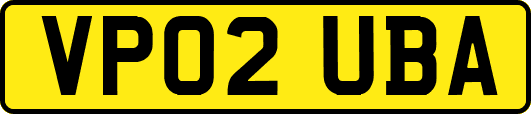 VP02UBA