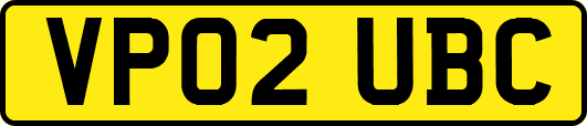 VP02UBC