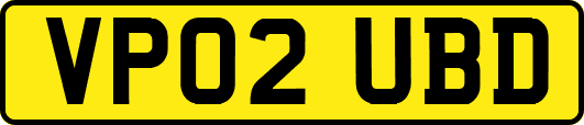 VP02UBD