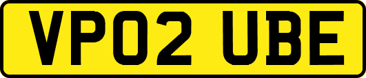 VP02UBE