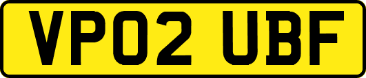 VP02UBF