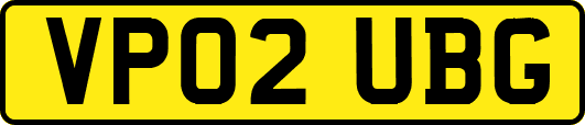 VP02UBG