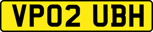VP02UBH