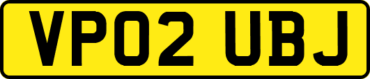 VP02UBJ