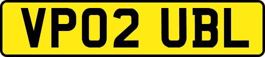 VP02UBL
