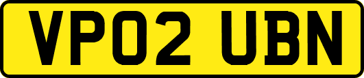VP02UBN