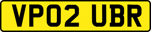 VP02UBR