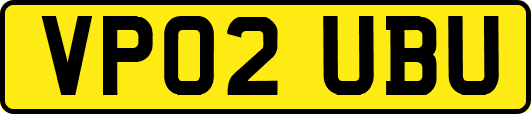 VP02UBU