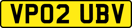 VP02UBV