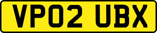 VP02UBX