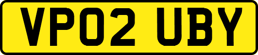 VP02UBY