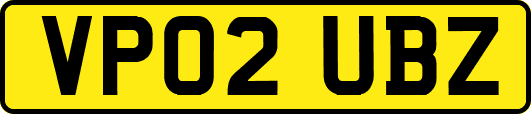 VP02UBZ