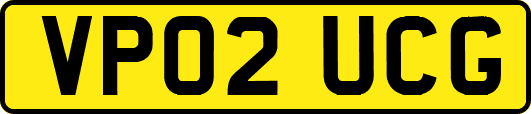 VP02UCG