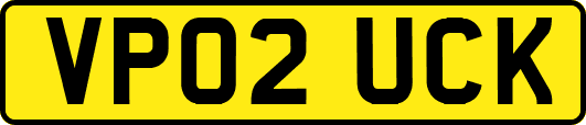 VP02UCK