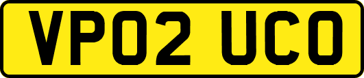 VP02UCO