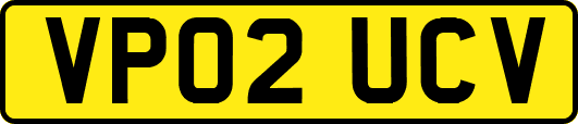 VP02UCV
