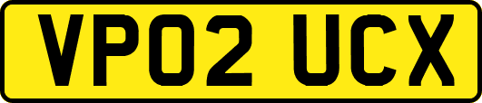 VP02UCX