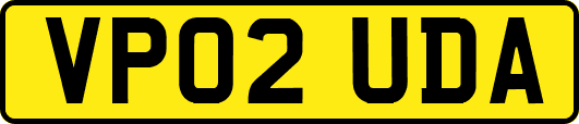 VP02UDA