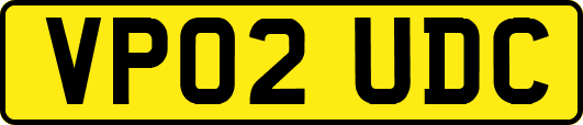 VP02UDC