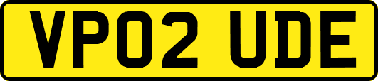VP02UDE