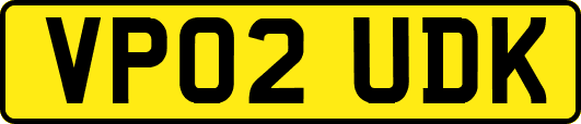 VP02UDK