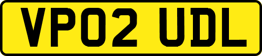 VP02UDL