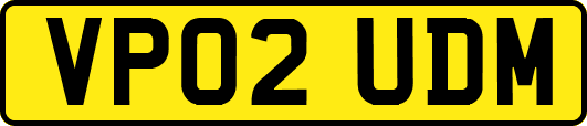VP02UDM