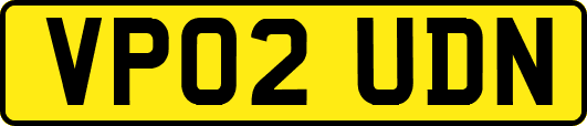VP02UDN