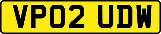 VP02UDW