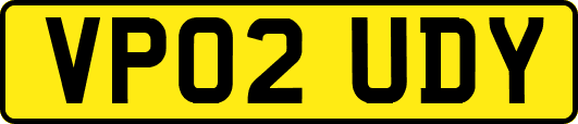 VP02UDY