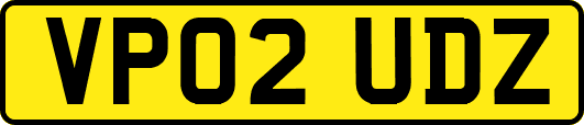 VP02UDZ
