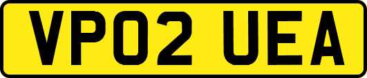 VP02UEA