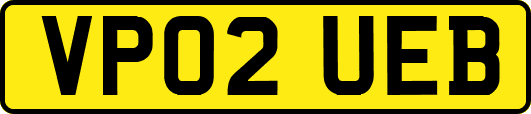 VP02UEB