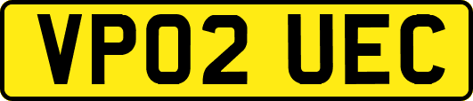 VP02UEC